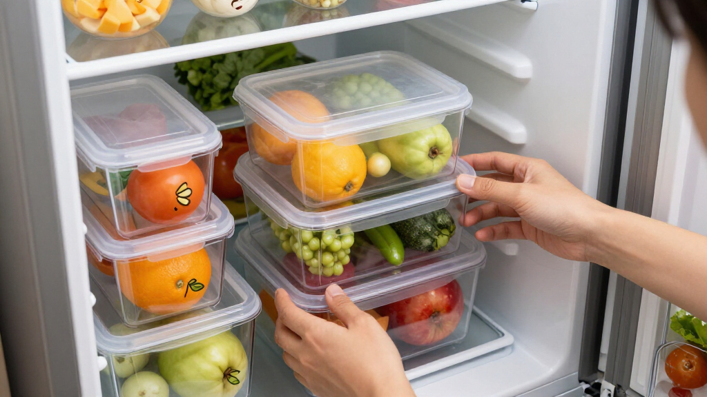 13 Best Fridge Organizers in 2026