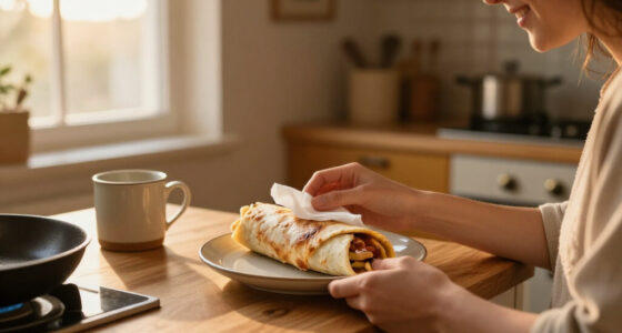 13 Best Frozen Breakfast Burritos in 2026