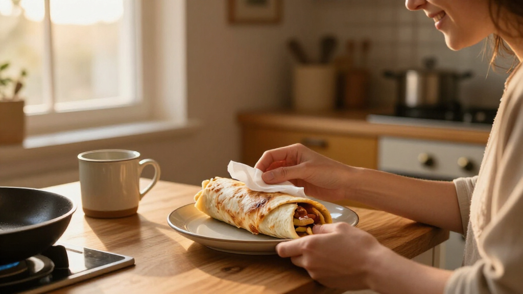 13 Best Frozen Breakfast Burritos in 2026