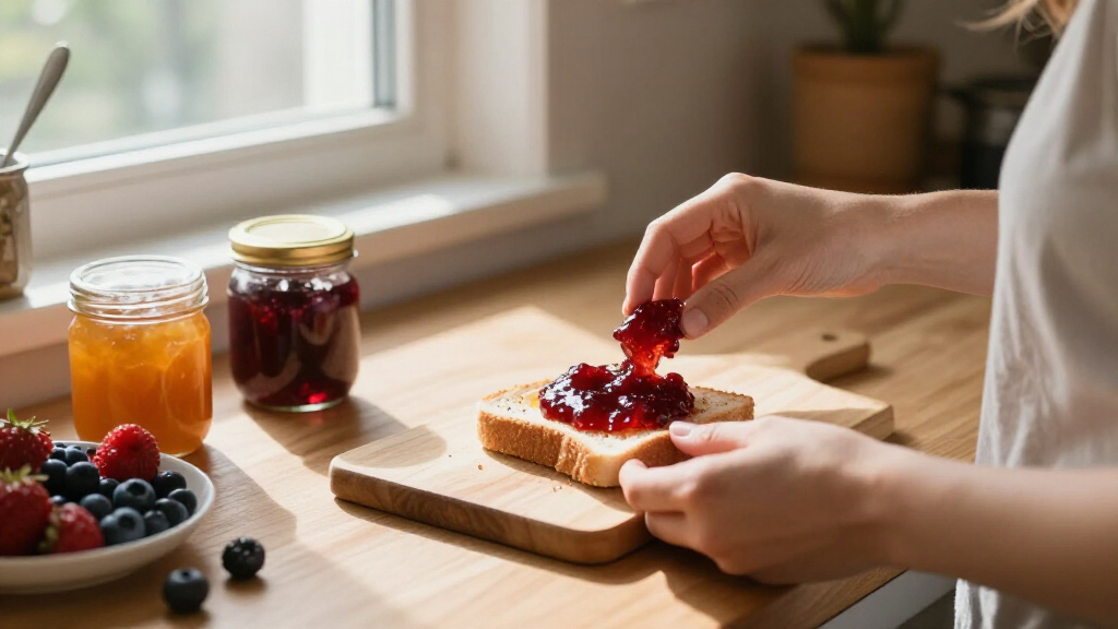 13 Best Fruit Preserves in 2026