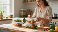 13 Best Glass Food Storage Containers in 2026