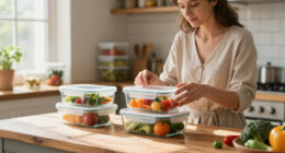 13 Best Glass Food Storage Containers in 2026