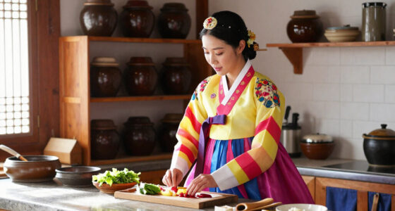 13 Best Hanbok Dresses in 2026