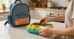 13 Best Kids' Lunch Box Containers for Packed Meals in 2026