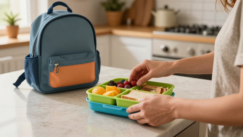 13 Best Kids' Lunch Box Containers for Packed Meals in 2026