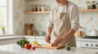 13 Best Kitchen Wallpaper in 2026