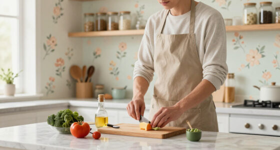13 Best Kitchen Wallpaper in 2026