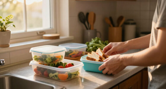 13 Best Lunch Box Meal Prep Containers in 2026