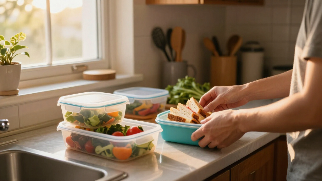13 Best Lunch Box Meal Prep Containers in 2026