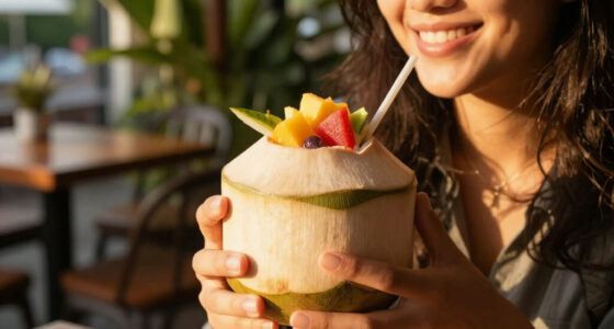 13 Best Nata De Coco Drinks in 2026