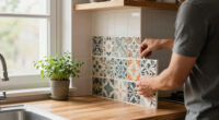 13 Best Peel And Stick Backsplash Tiles In 2026