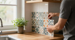 13 Best Peel And Stick Backsplash Tiles In 2026