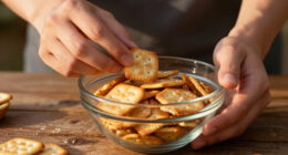 13 Best Saltine Crackers in 2026