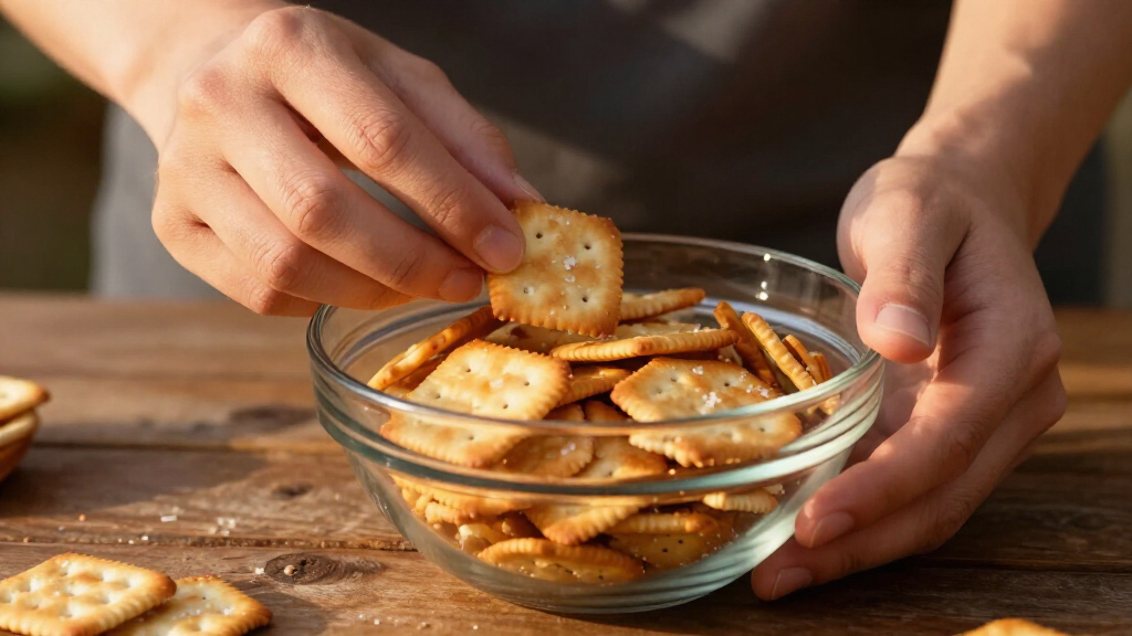 13 Best Saltine Crackers in 2026