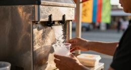 13 Best Shaved Ice Machines in 2026