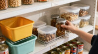 14 Best Cabinet And Pantry Organizers In 2026