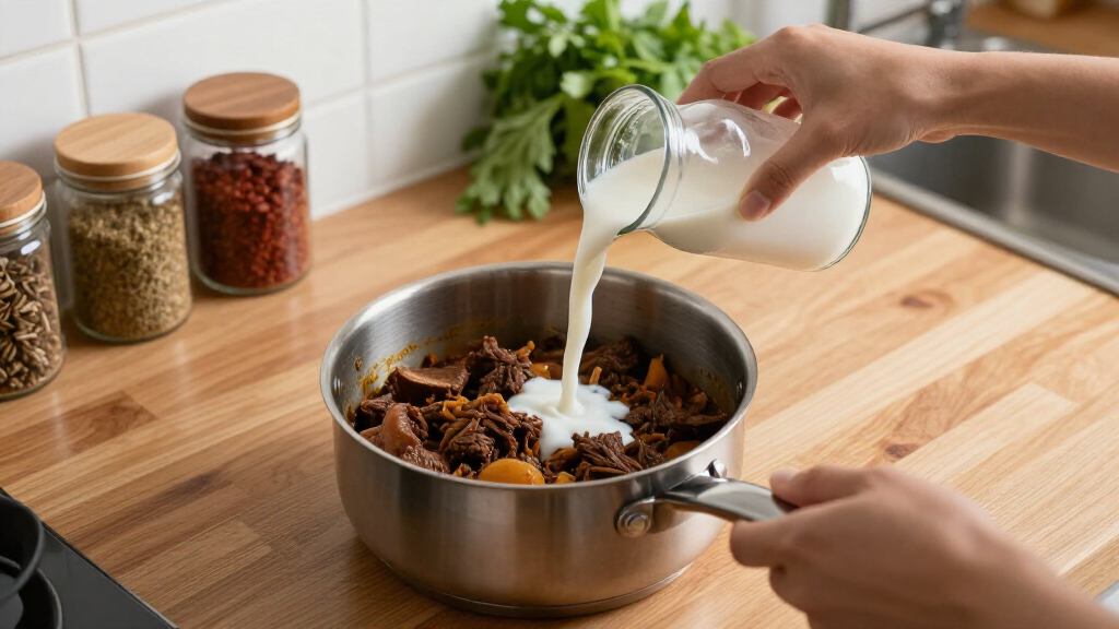 14 Best Coconut Milk for Beef Rendang in 2026