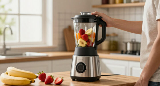 14 Best Compact Blenders in 2026