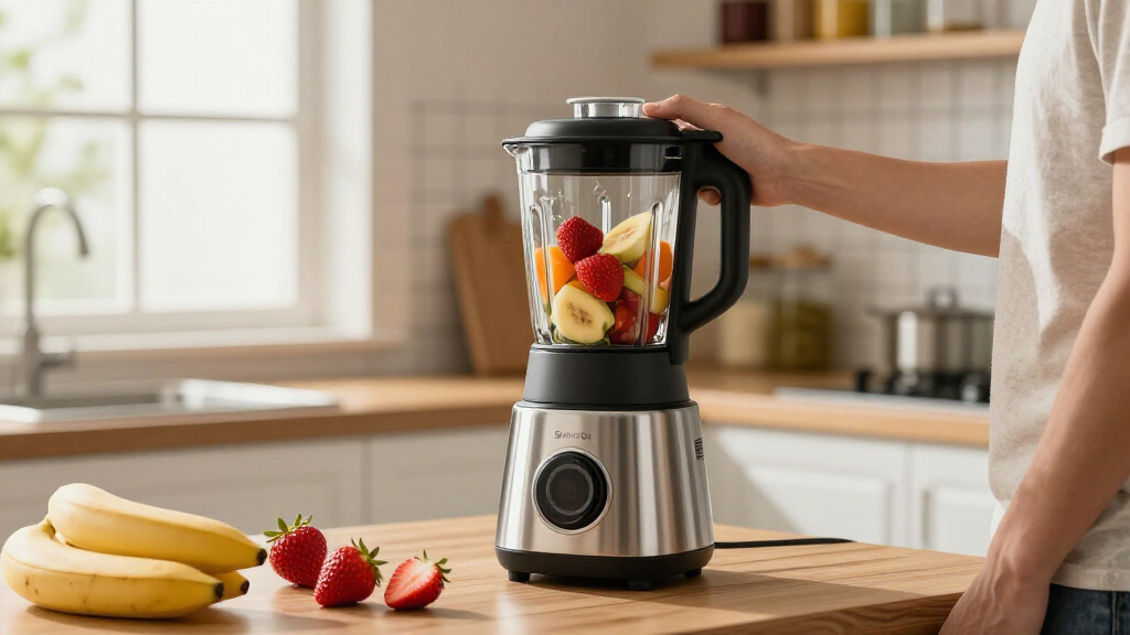 14 Best Compact Blenders in 2026