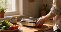 14 Best Electric Lunch Box Warmer in 2026