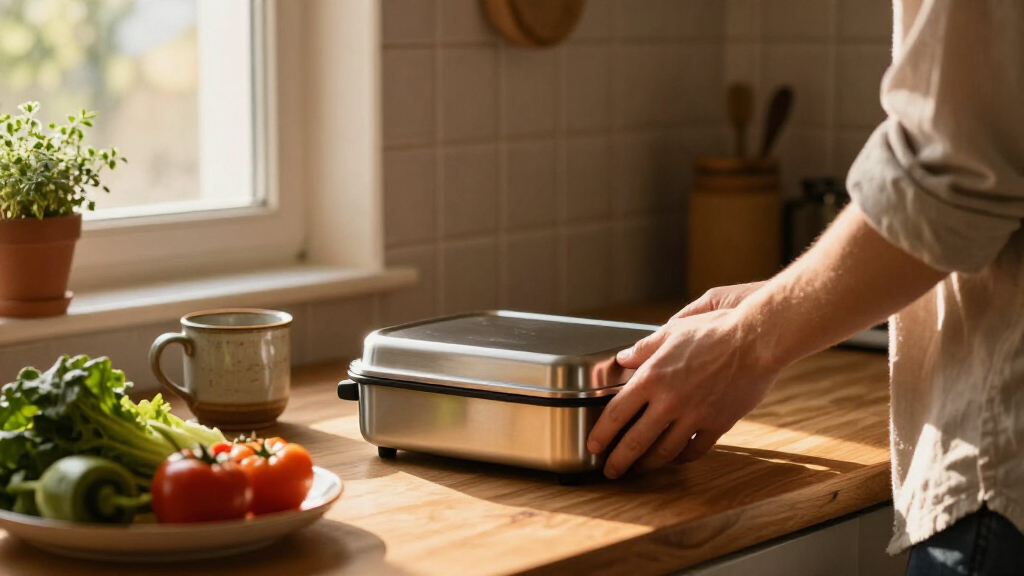 14 Best Electric Lunch Box Warmer in 2026