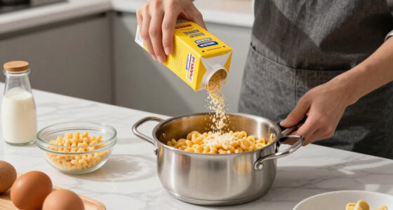 14 Best High-Protein Boxed Mac and Cheese in 2026