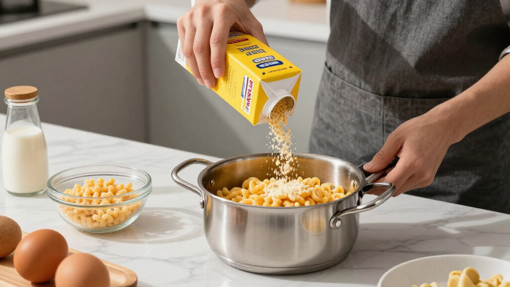14 Best High-Protein Boxed Mac and Cheese in 2026