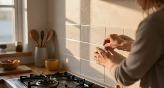 14 Best Peel And Stick Backsplash Tiles In 2026