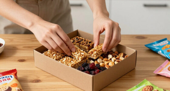 14 Best Snack Box Subscriptions in 2026