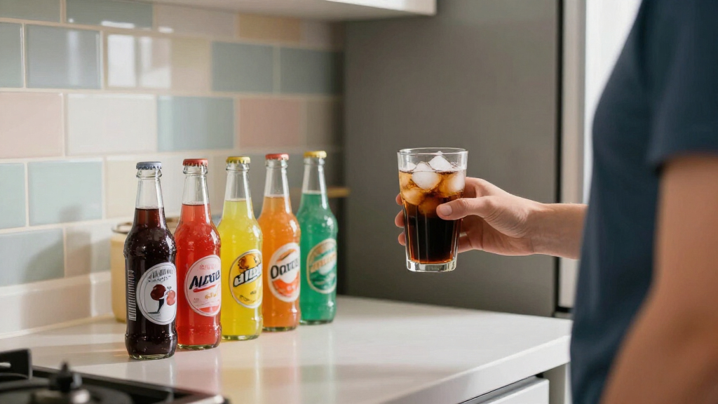 14 Best Soda Brands in 2026