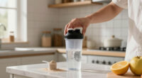 14 Best Supplement Shaker Bottles in 2026