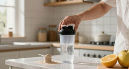 14 Best Supplement Shaker Bottles in 2026