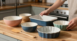 15 Best Bakeware Sets in 2026