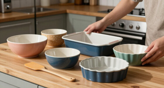 15 Best Bakeware Sets in 2026