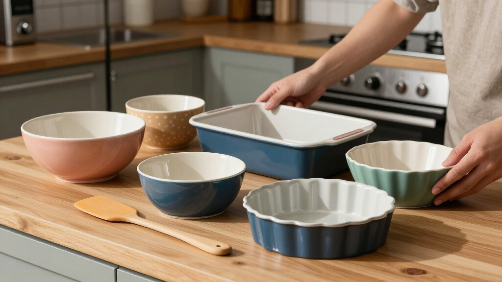15 Best Bakeware Sets in 2026
