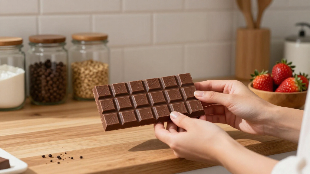 15 Best Chocolate Bars in 2026