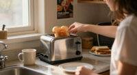 15 Best Compact Toasters For College Dorms In 2026