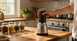 15 Best Electric Spice Grinders in 2026