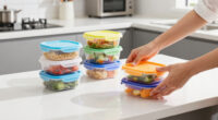 15 Best Food Storage Containers For Meal Prep In 2026