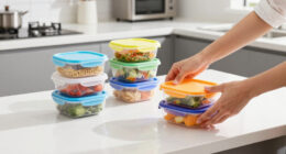 15 Best Food Storage Containers For Meal Prep In 2026