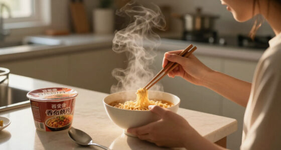 15 Best Instant Noodles in 2026