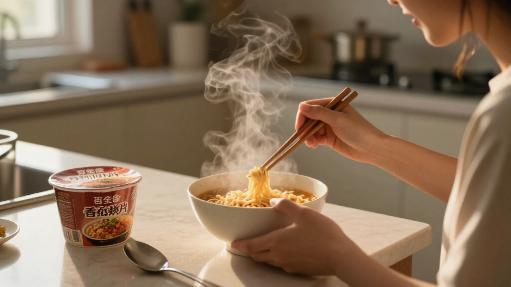 15 Best Instant Noodles in 2026