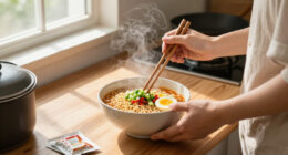 15 Best Instant Ramen in 2026
