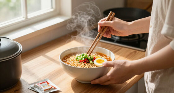 15 Best Instant Ramen in 2026