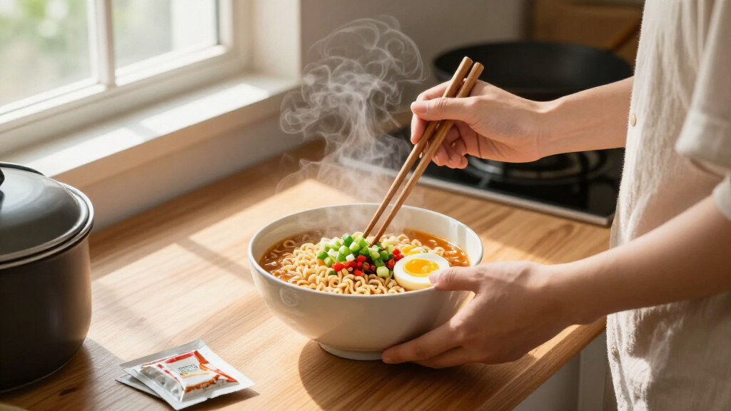 15 Best Instant Ramen in 2026