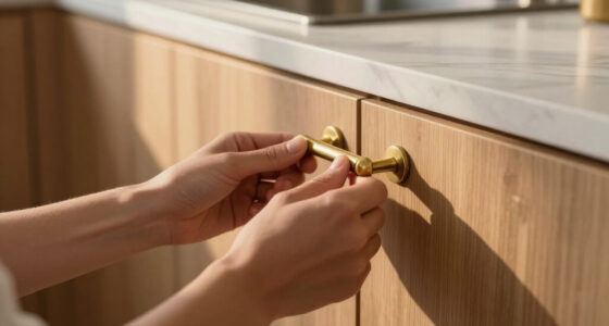 15 Best Kitchen Cabinet Hardware in 2026