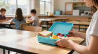 15 Best Lunch Box Containers for Students in 2026