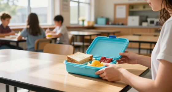 15 Best Lunch Box Containers for Students in 2026