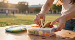 15 Best Lunch Box Containers for Students in 2026
