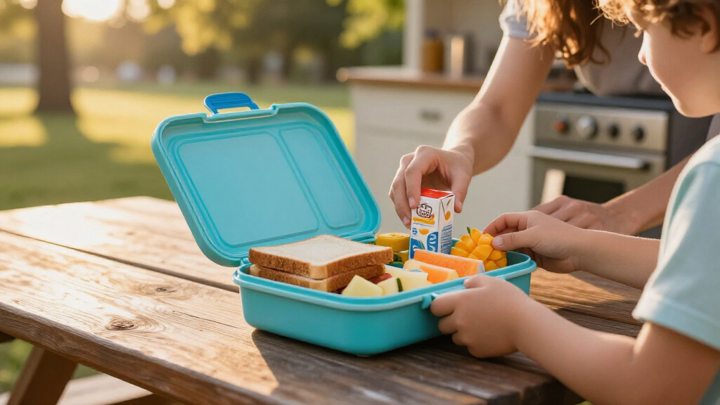 15 Best Lunchbox Containers For School In 2026